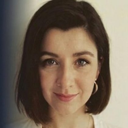 Magdalena Kluk