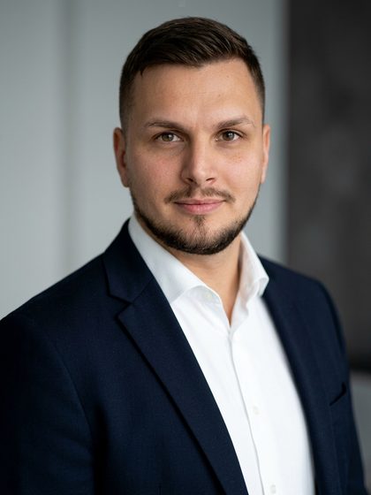 Marcin Wesołowski