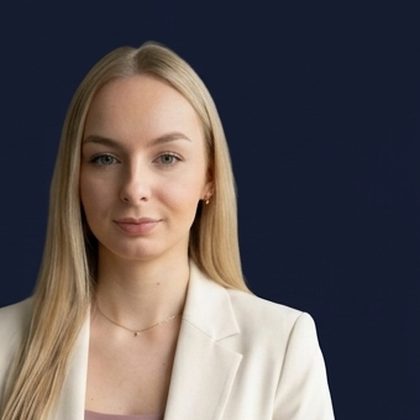 Patrycja Gabryszewska