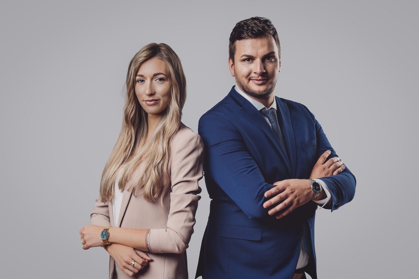 Zespół Kancelarii Finansowej Benefit
